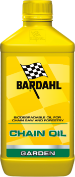 Bardahl Garden BARDAHL CHAIN OIL